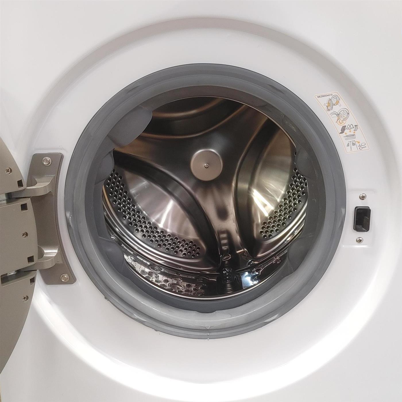 Lavatrice intelligente LG F4R9009TPWC 9 Kg