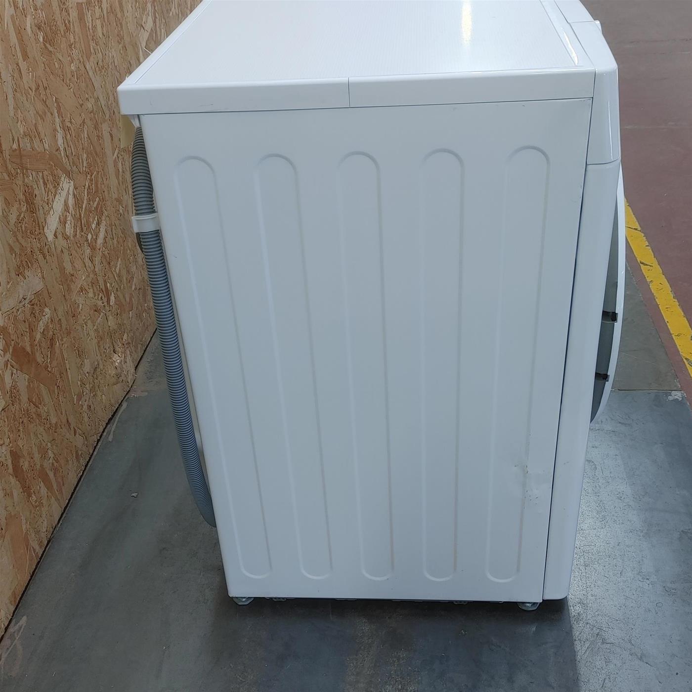 Lavatrice intelligente LG F4R3009NSWB AI Wash 9 Kg