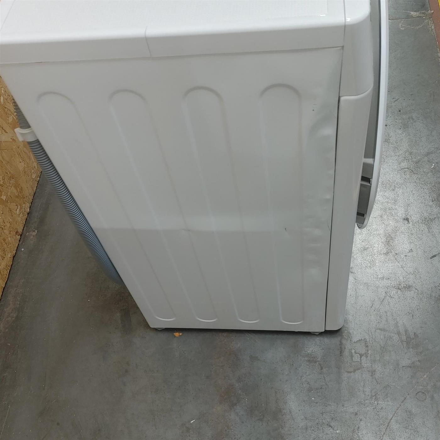Lavatrice slim LG F2WV3S7SHE AI DD 7 Kg