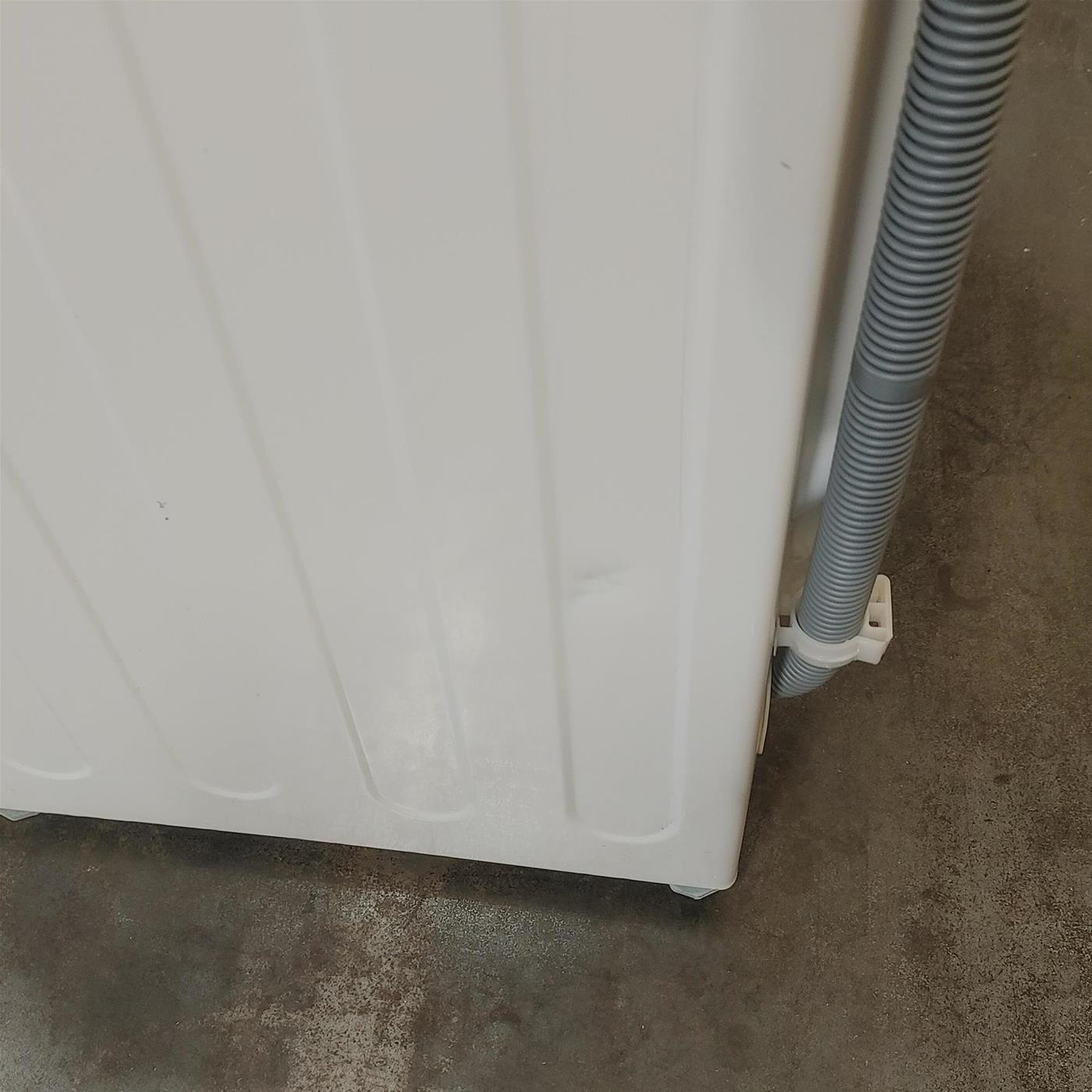 Lavatrice slim LG F2WV3S7SHE AI DD 7 Kg