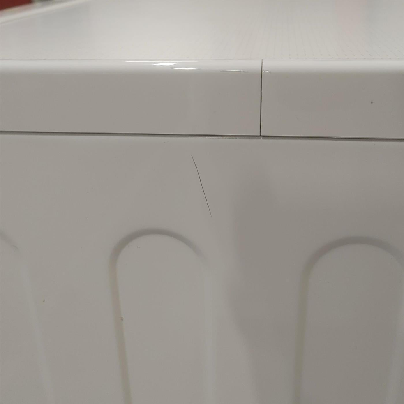 Lavatrice slim LG F2WV3S7SHE AI DD 7 Kg