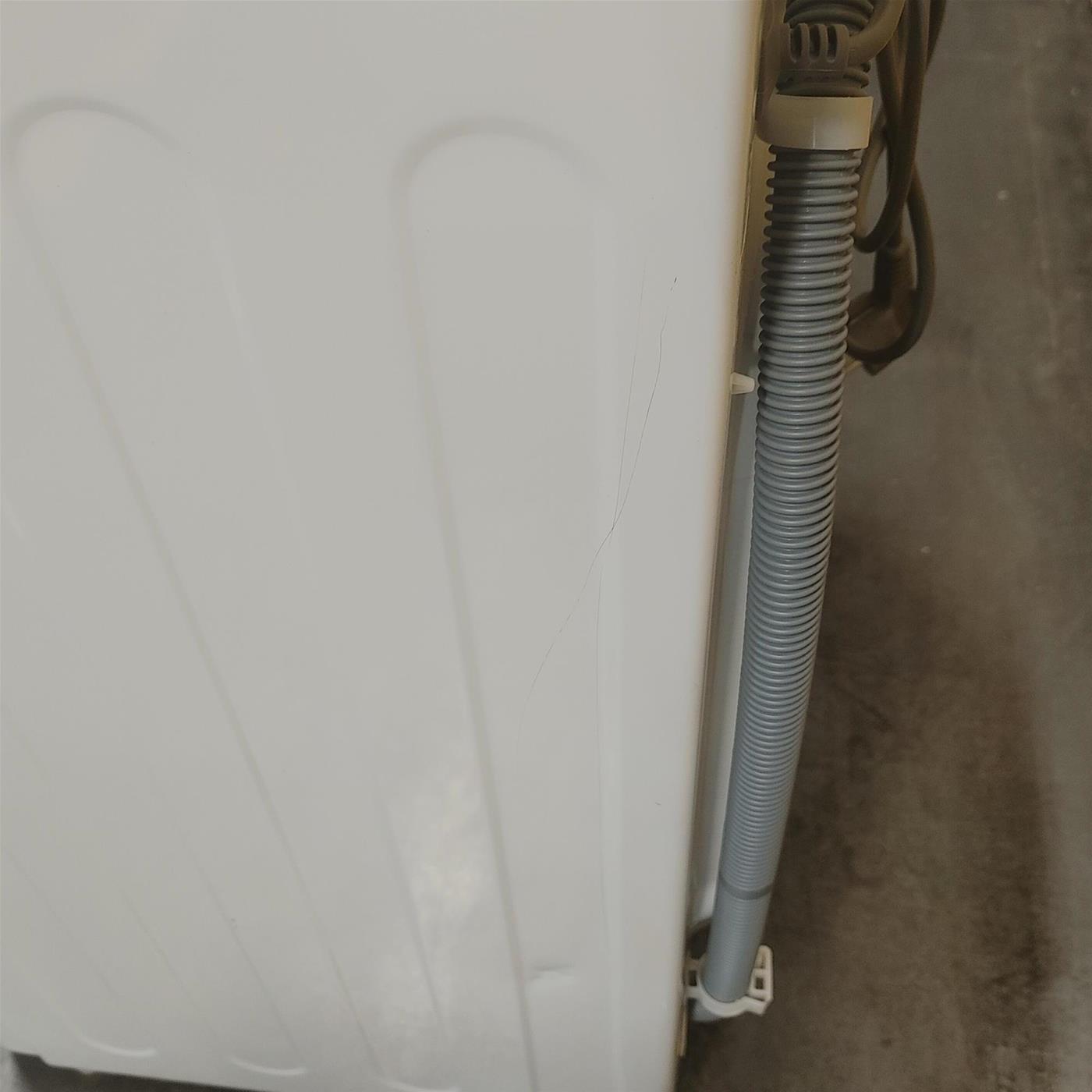 Lavatrice slim LG F2WV3S7SHE AI DD 7 Kg