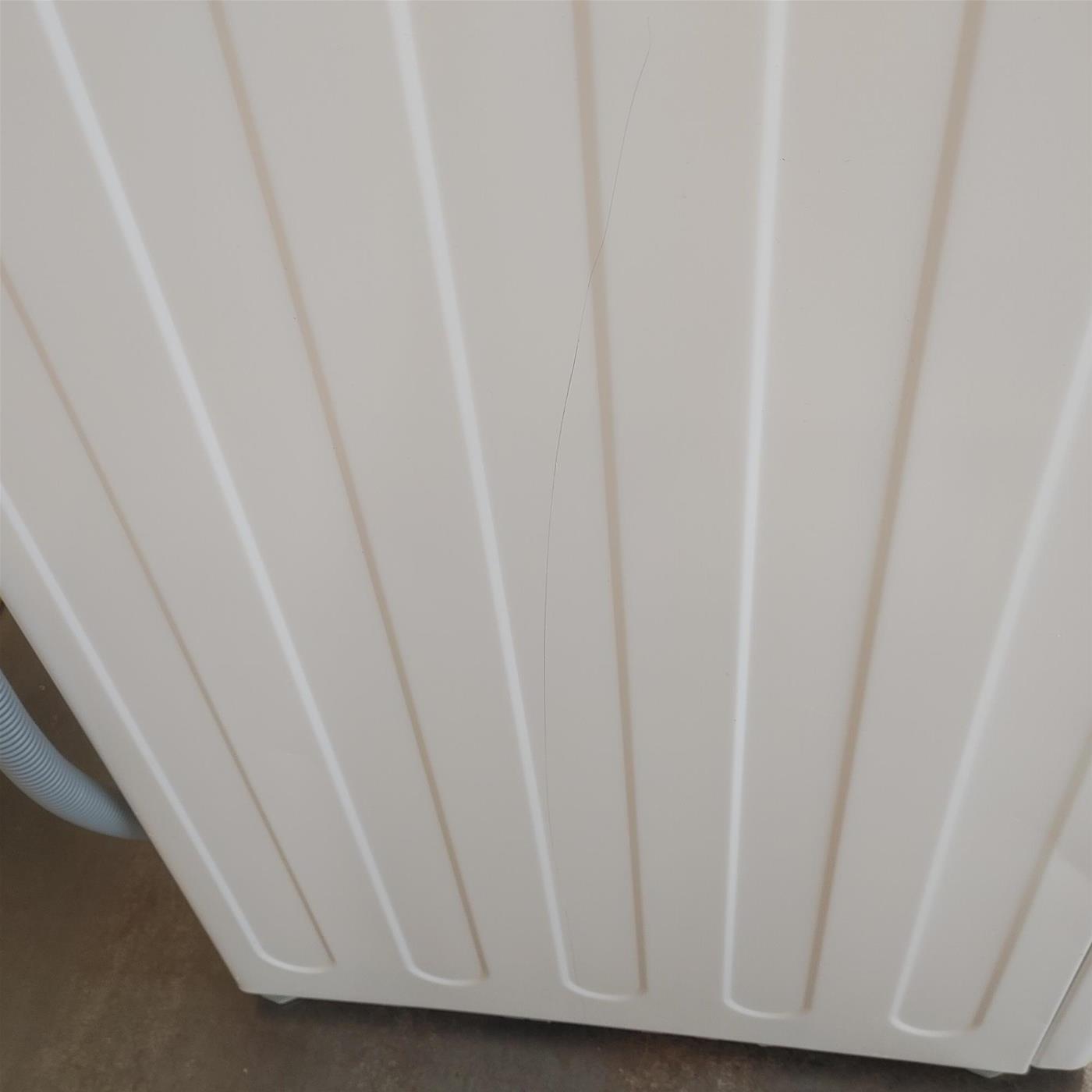 Lavatrice LG F4R3711NSWS AI DD Autodosaggio Wi-Fi 11 Kg
