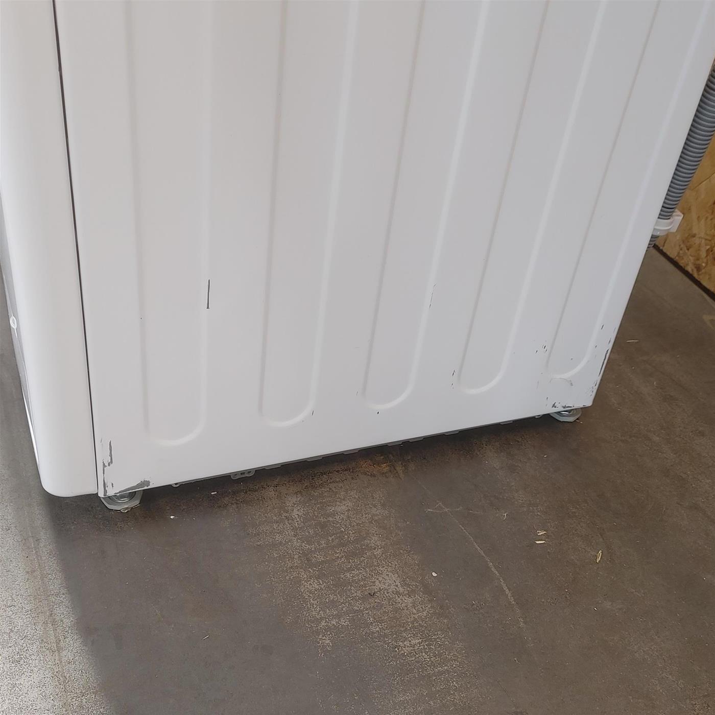 Lavatrice LG F4R3711NSWS AI DD Autodosaggio Wi-Fi 11 Kg
