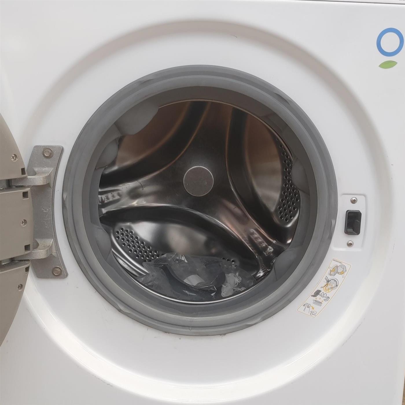 Lavatrice intelligente LG F4WV509S1E 9 Kg