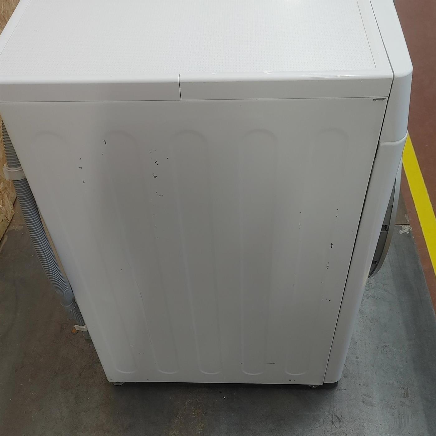 Lavatrice intelligente LG F4WV509S1E 9 Kg