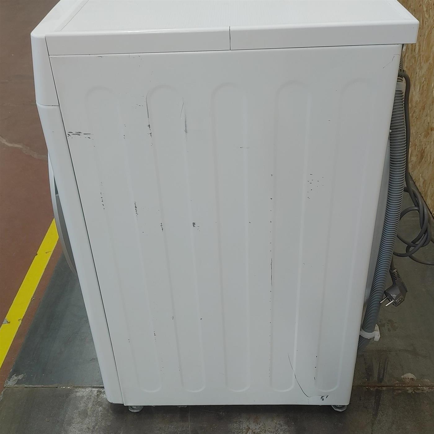 Lavatrice intelligente LG F4WV509S1E 9 Kg