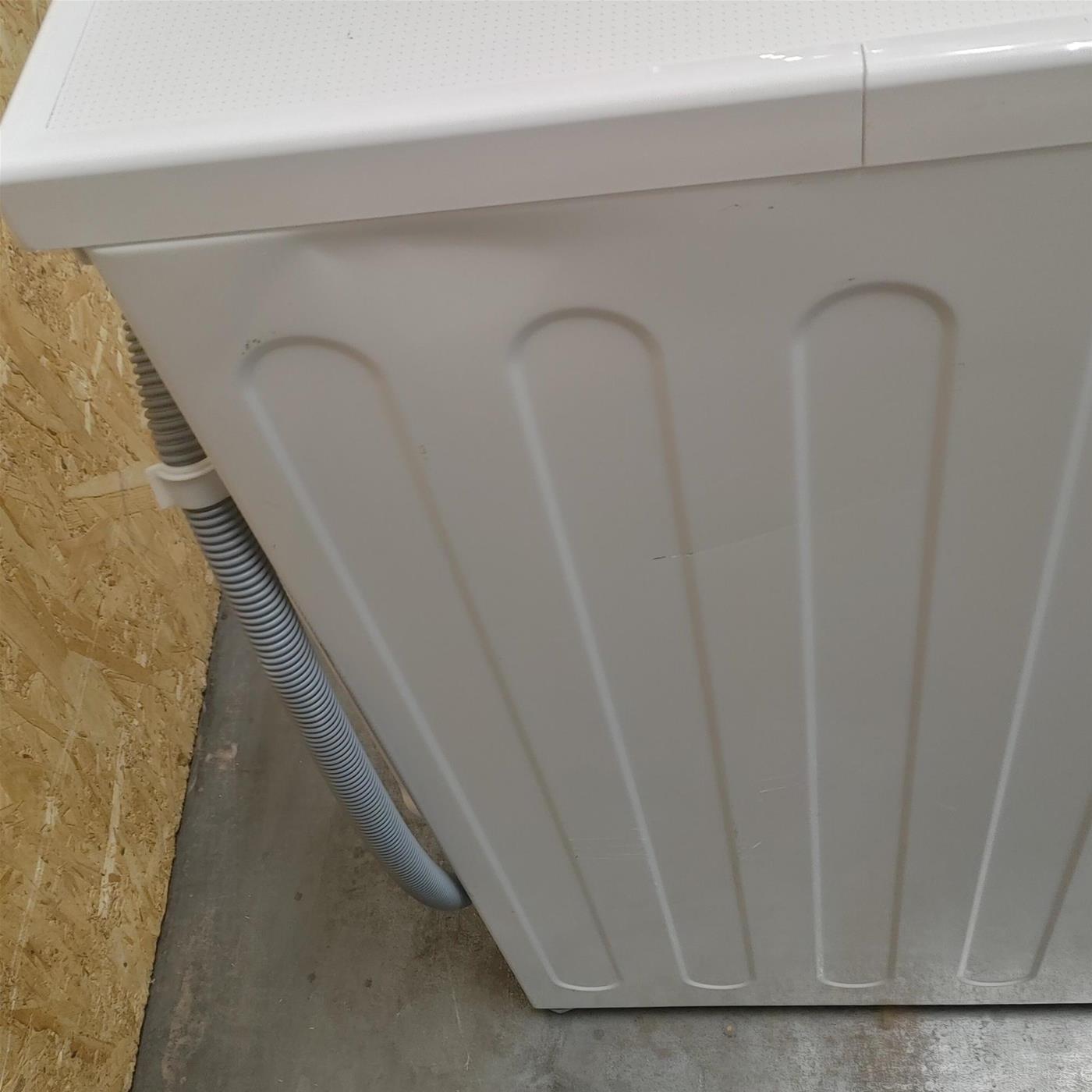 Lavatrice LG F4R5009TSWW/01 9 Kg