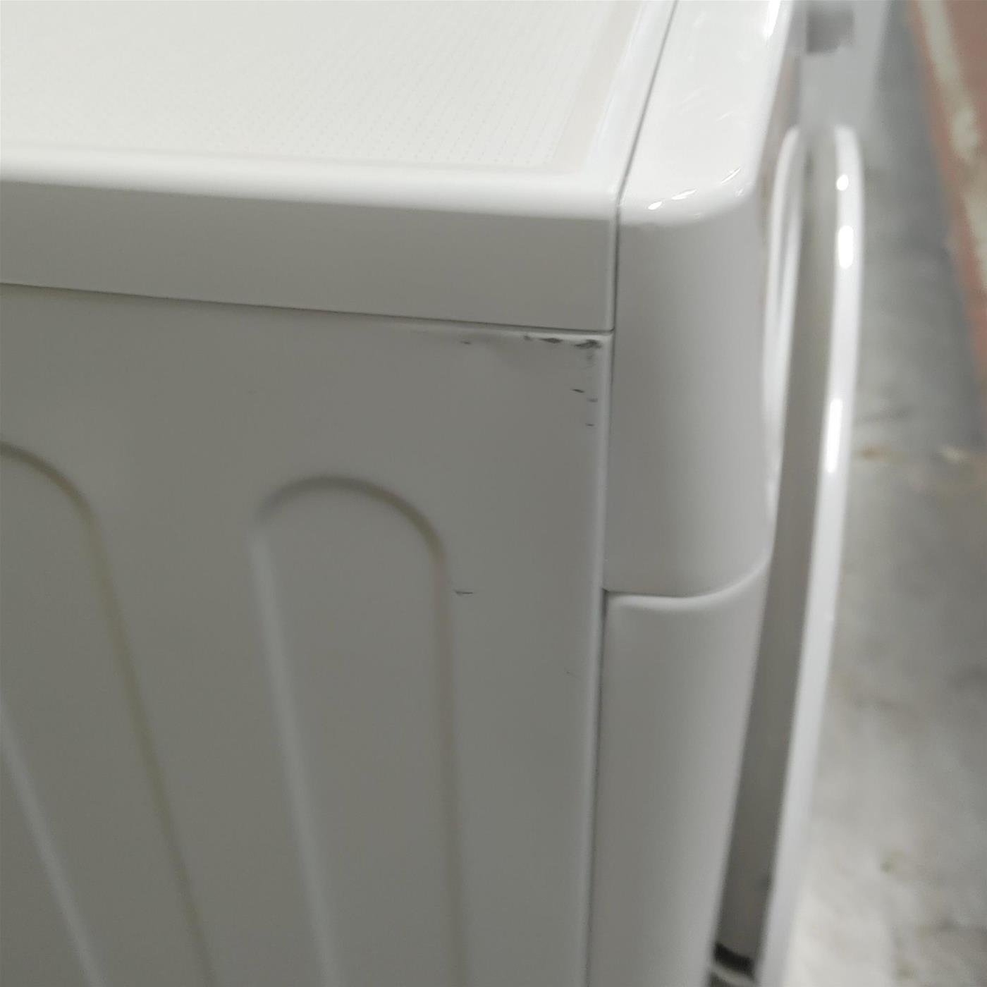 Lavatrice LG F4R5009TSWW/01 9 Kg