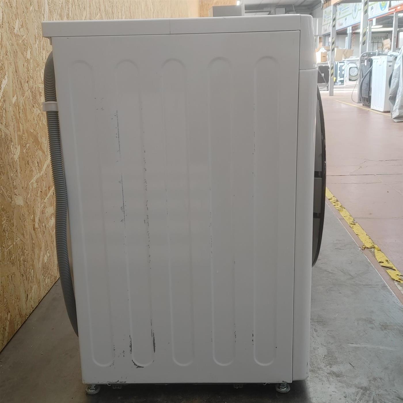 Lavatrice intelligente LG F4R3011NSWB AI DD 11 Kg