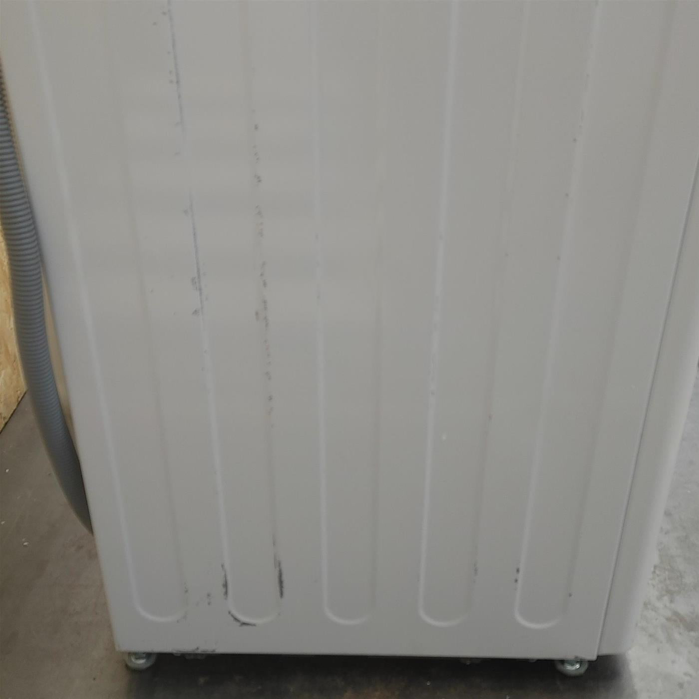 Lavatrice intelligente LG F4R3011NSWB AI DD 11 Kg