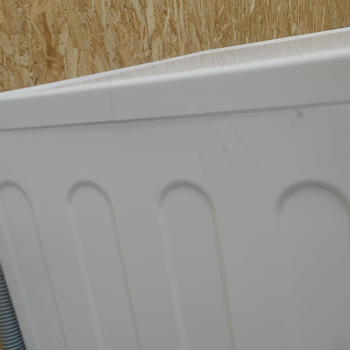 Lavasciuga intelligente LG F2DV9S8H2E Slim Vapore TurboWash 360 8.5/5Kg