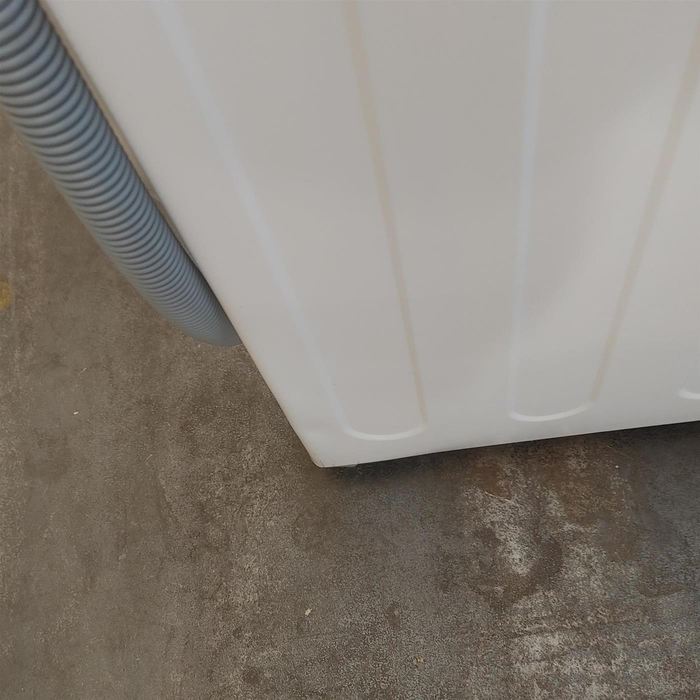 Lavasciuga intelligente LG F2DV9S8H2E Slim Vapore TurboWash 360 8.5/5Kg