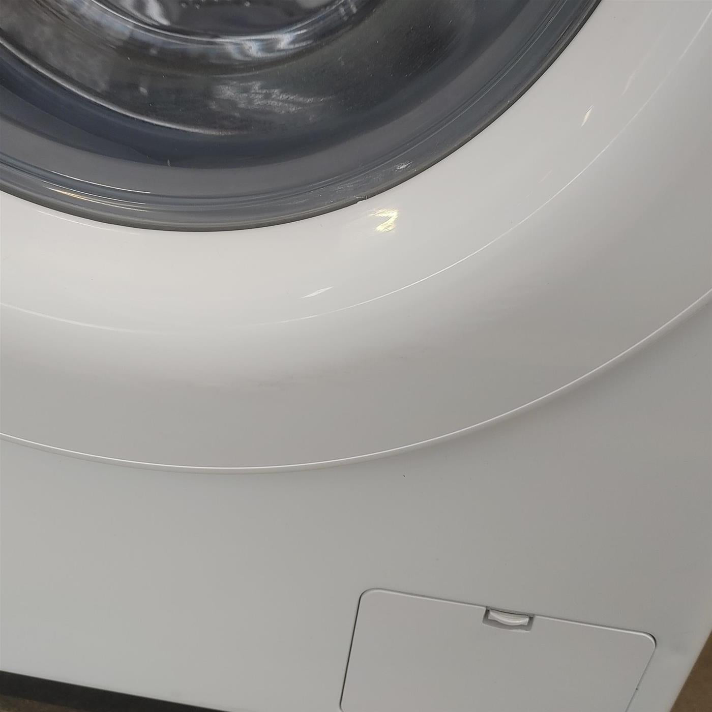 LG F4R3010NSWW Lavatrice 10kg AI DD, Classe A-10%, 1400 giri, Lavaggio a vapore