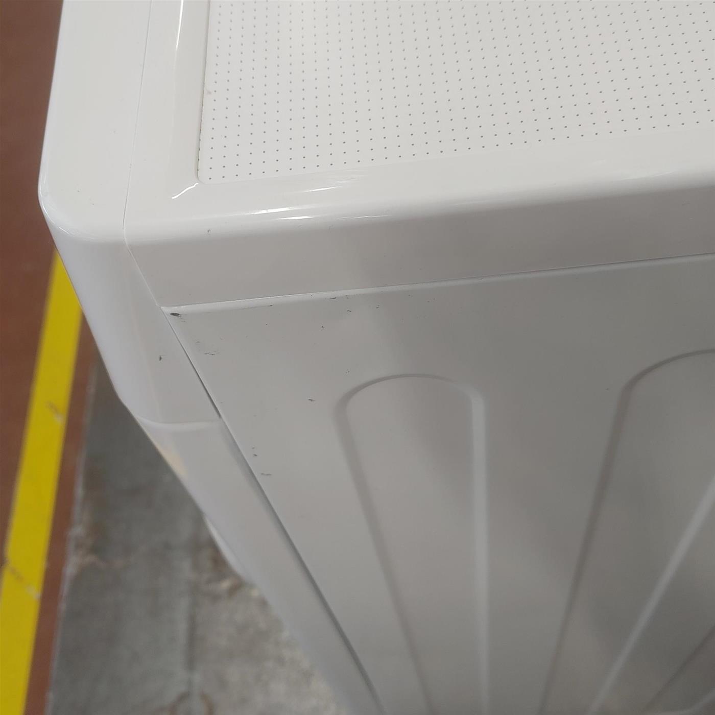 LG F4R3010NSWW Lavatrice 10kg AI DD, Classe A-10%, 1400 giri, Lavaggio a vapore