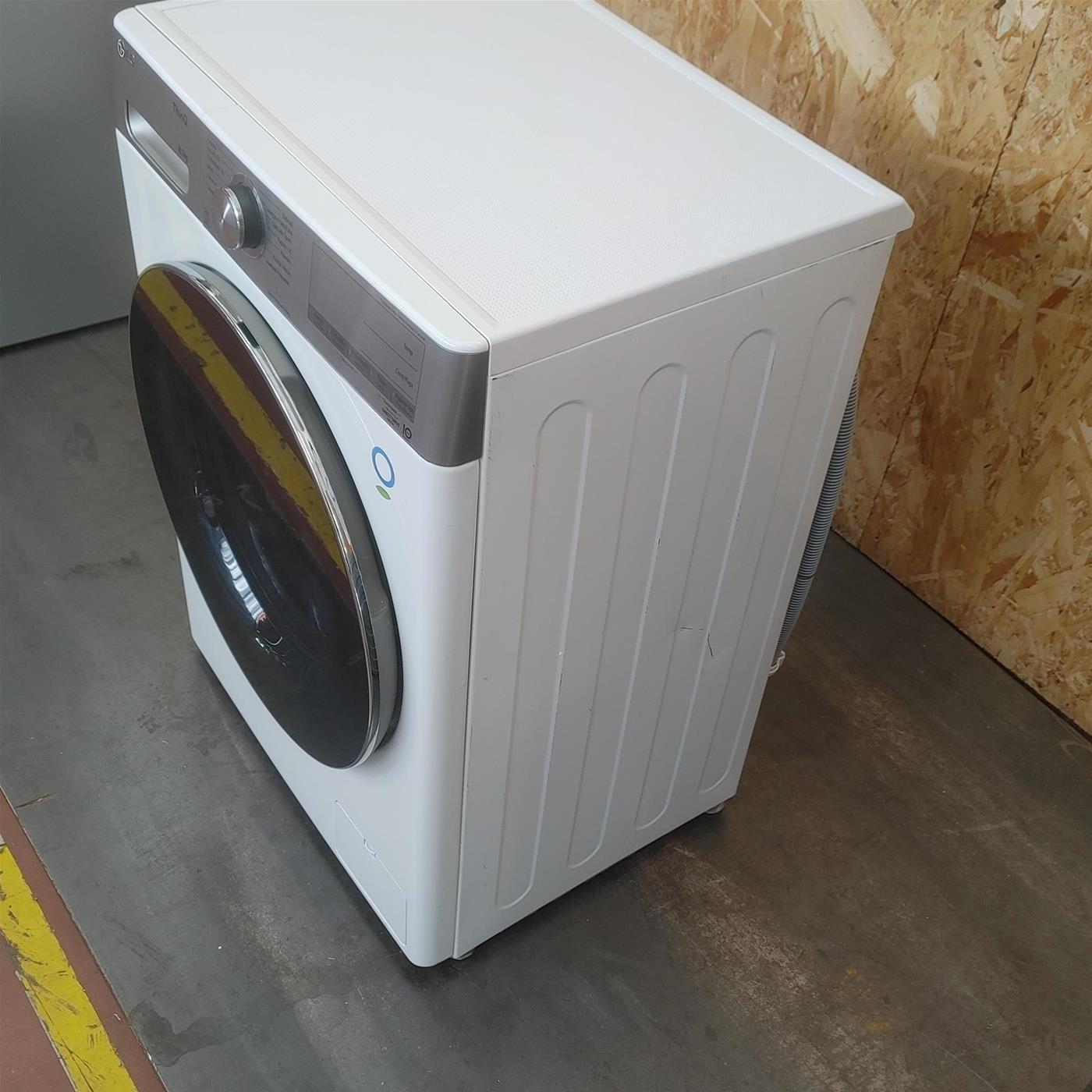 Lavatrice LG F2WV9S8P2E 8,5 Kg