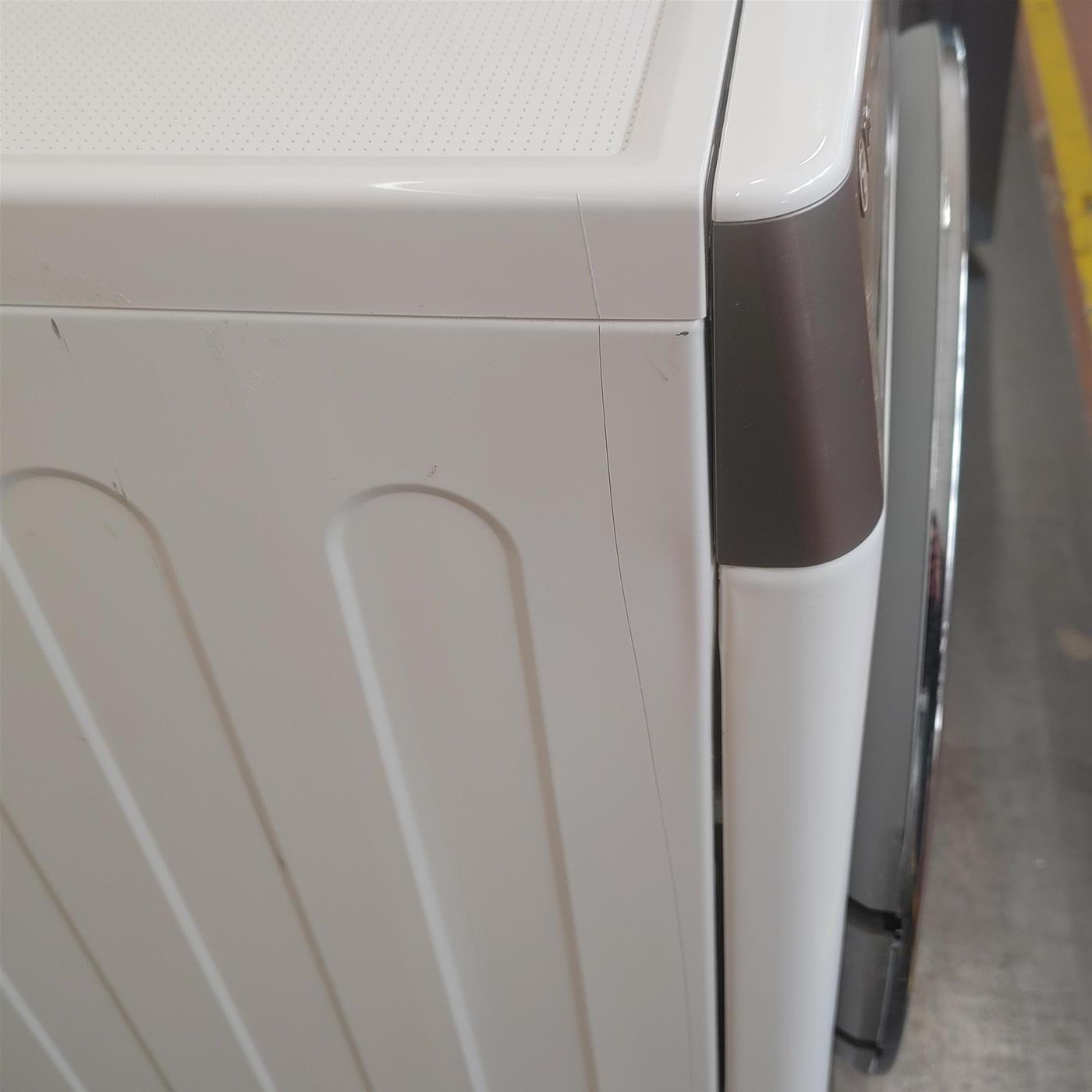 Lavatrice LG F2WV9S8P2E 8,5 Kg