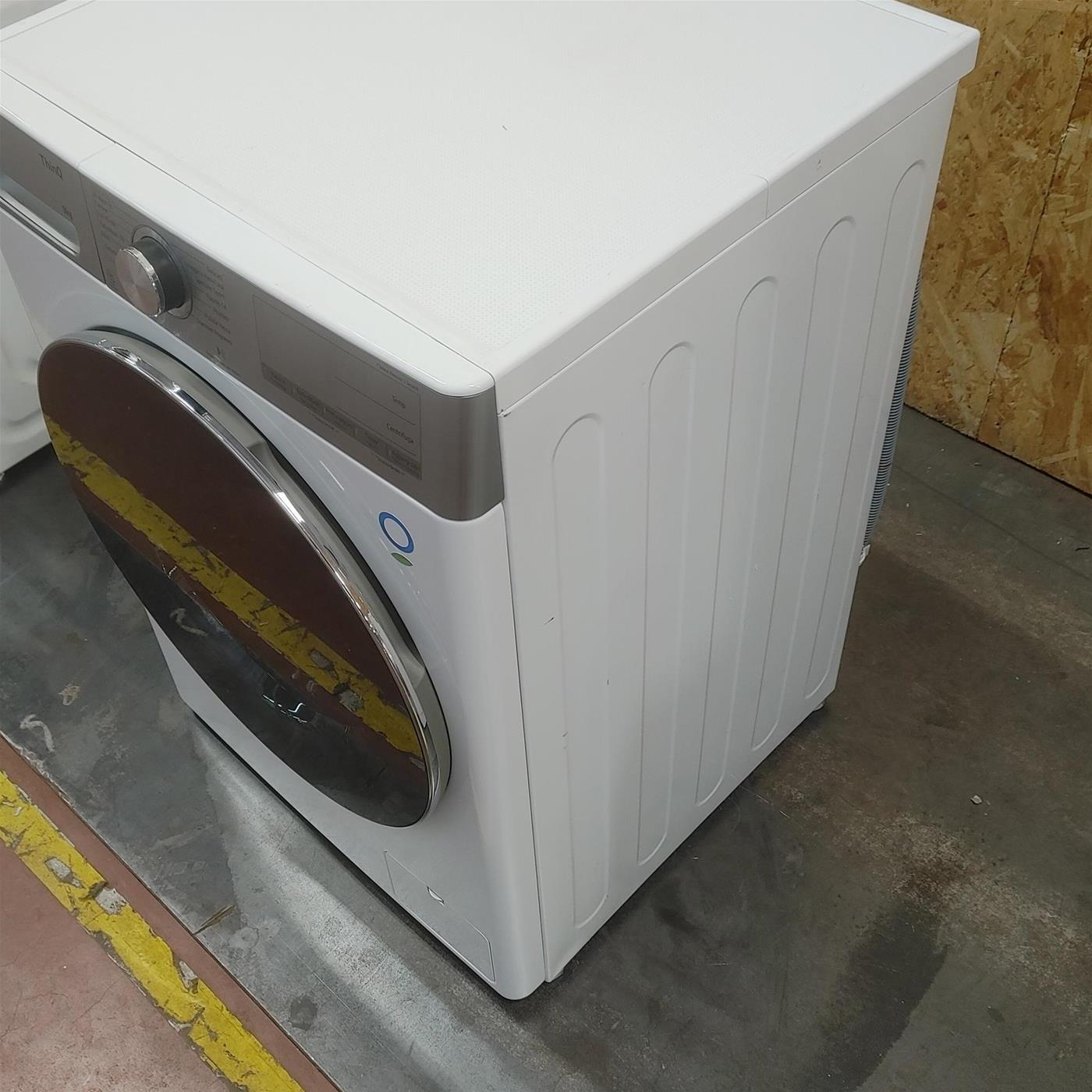 Lavatrice intelligente LG F4R9009TPWC  Classe A 9 Kg