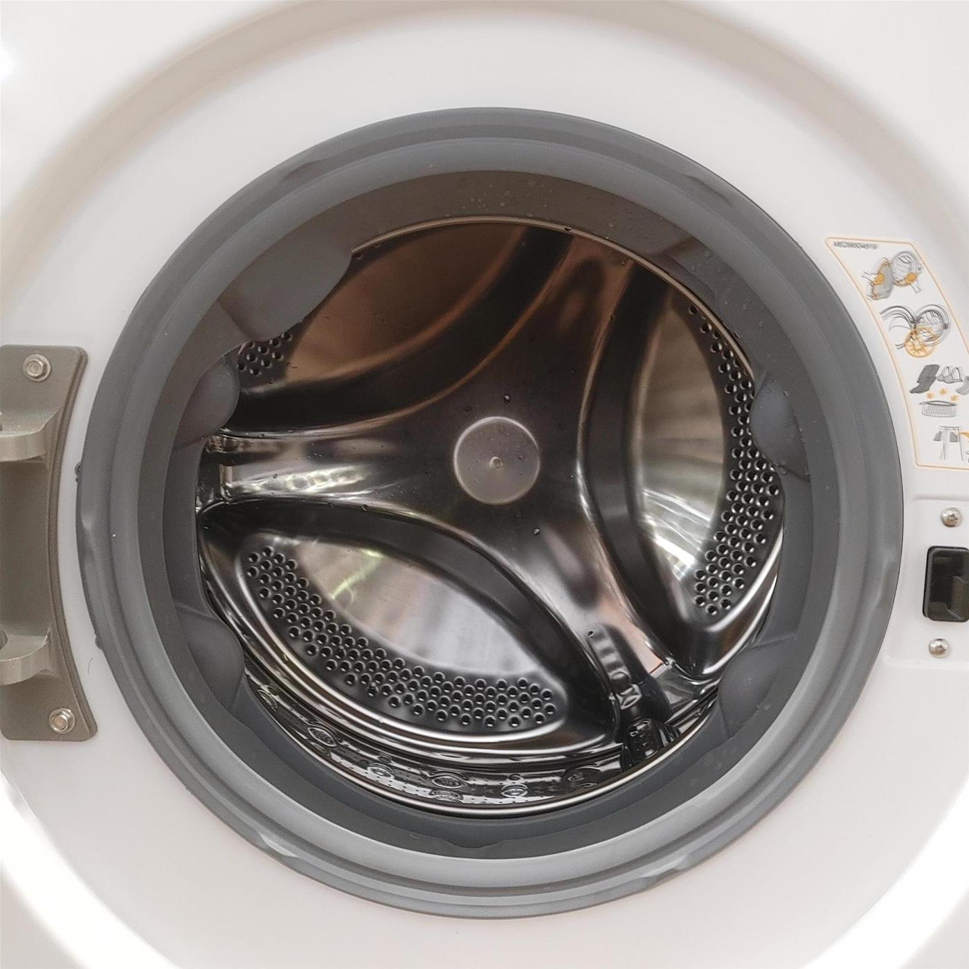 Lavatrice intelligente LG F4R9009TPWC  Classe A 9 Kg