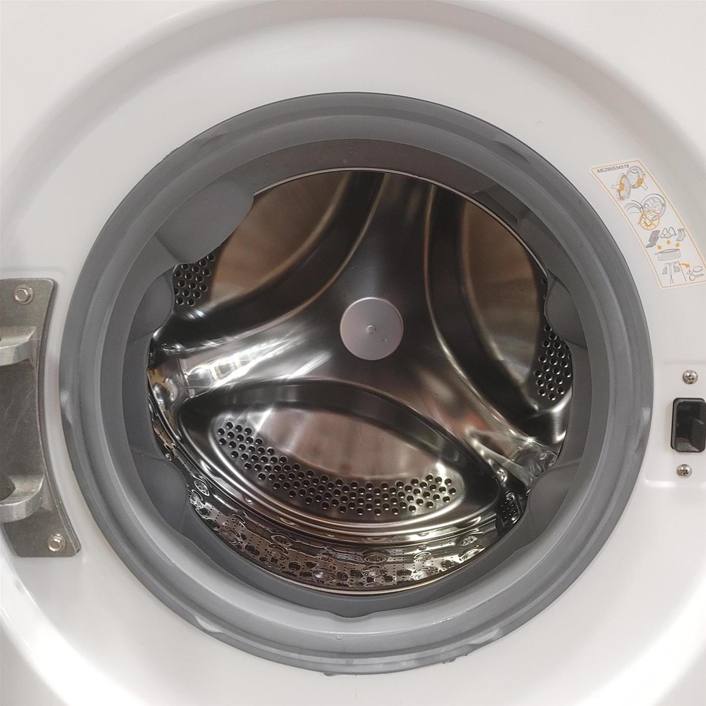 Lavatrice intelligente LG F4R9009TPWC TurboWash, Classe A 9 Kg