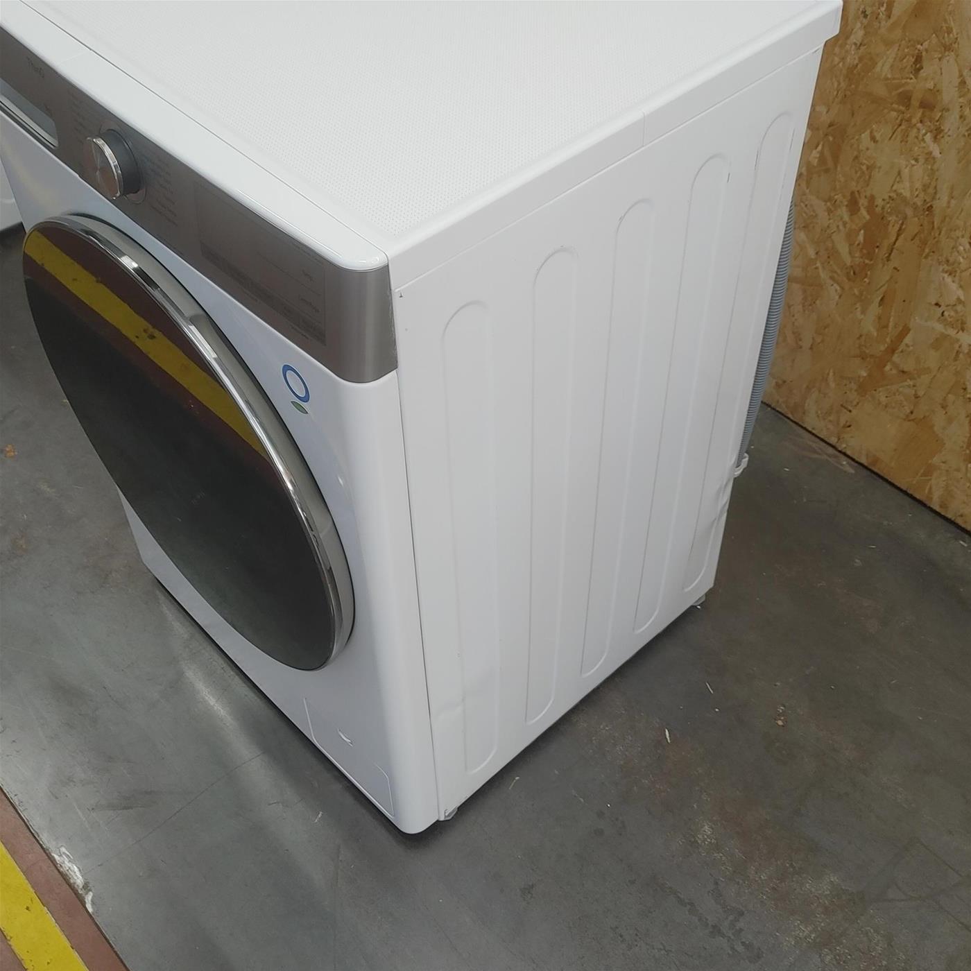 Lavatrice intelligente LG F4R9009TPWC 9 kg