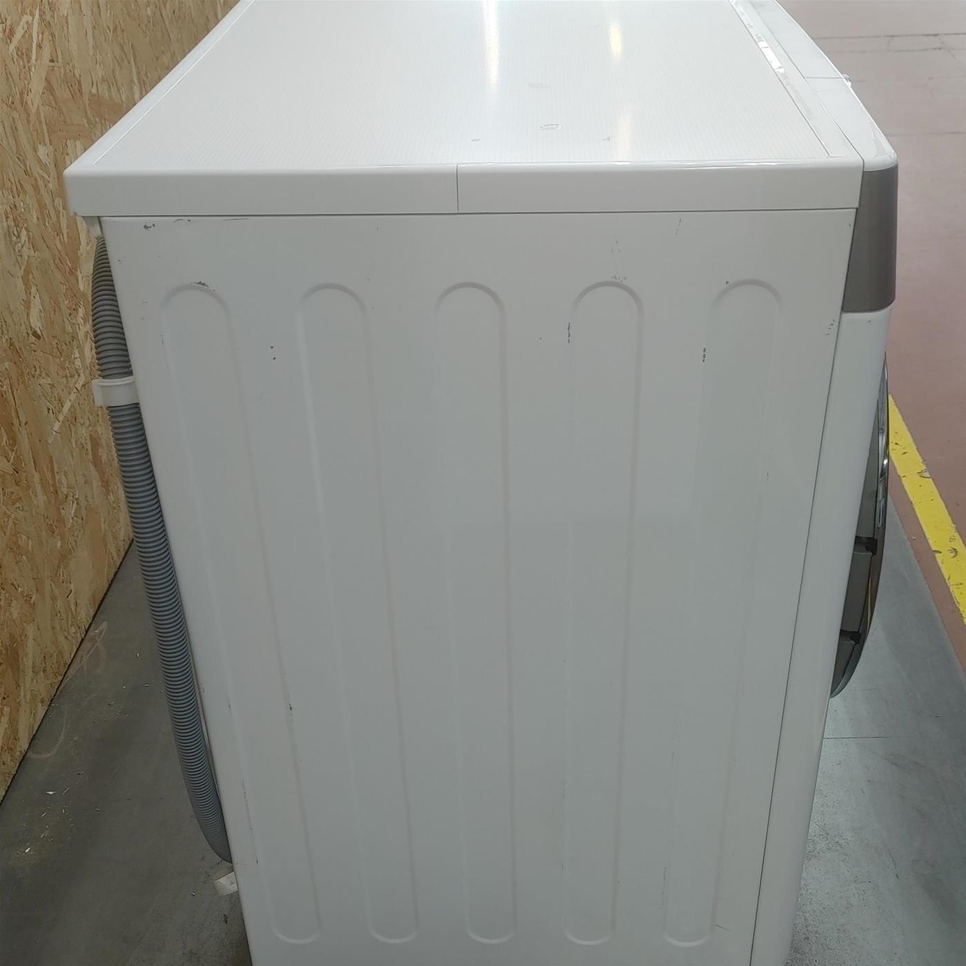 Lavatrice intelligente LG F4R9009TPWC 9 kg