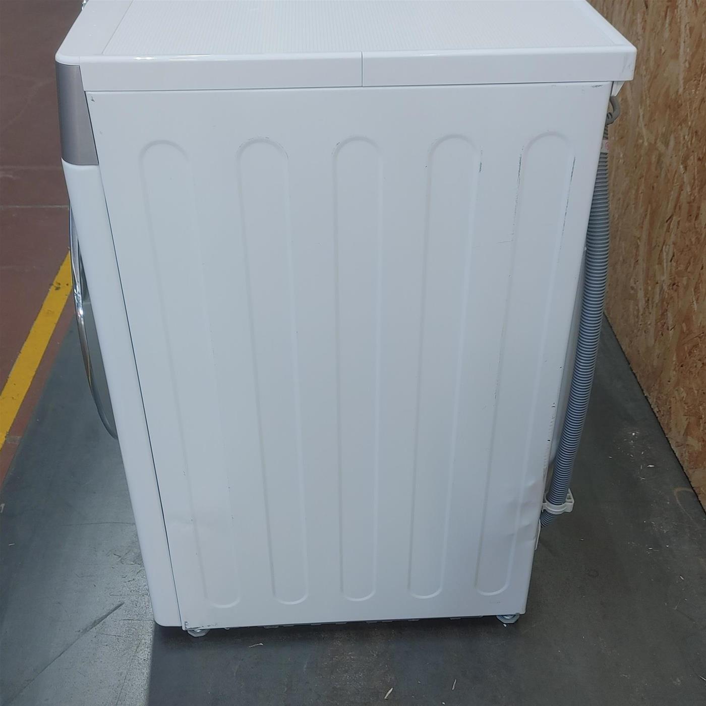 Lavatrice intelligente LG F4R9009TPWC 9 kg