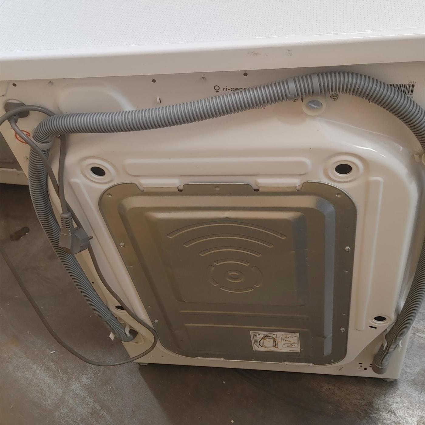 Lavatrice LG F4WV309SAE AI DDTM Steam 9Kg Classe energetica A