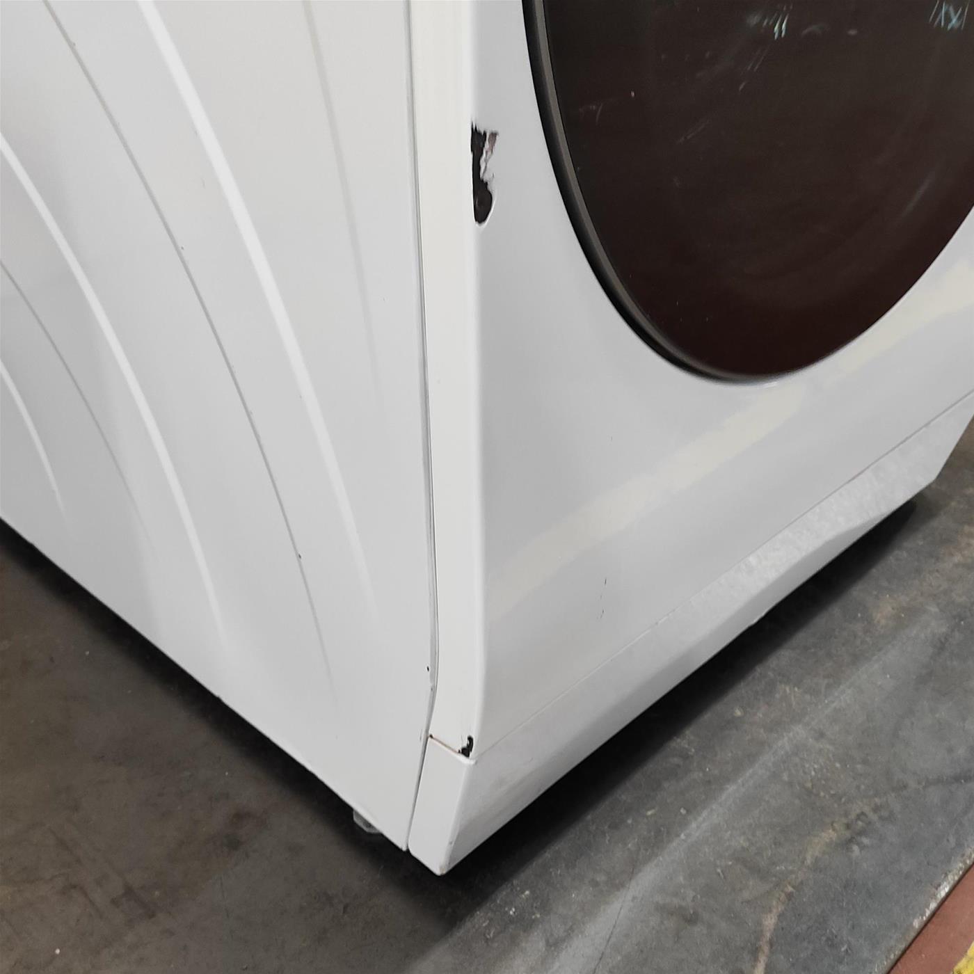 Lavasciuga intelligente LG SIGNATURE LSWD100E AI DD, Classe A 12/7 Kg