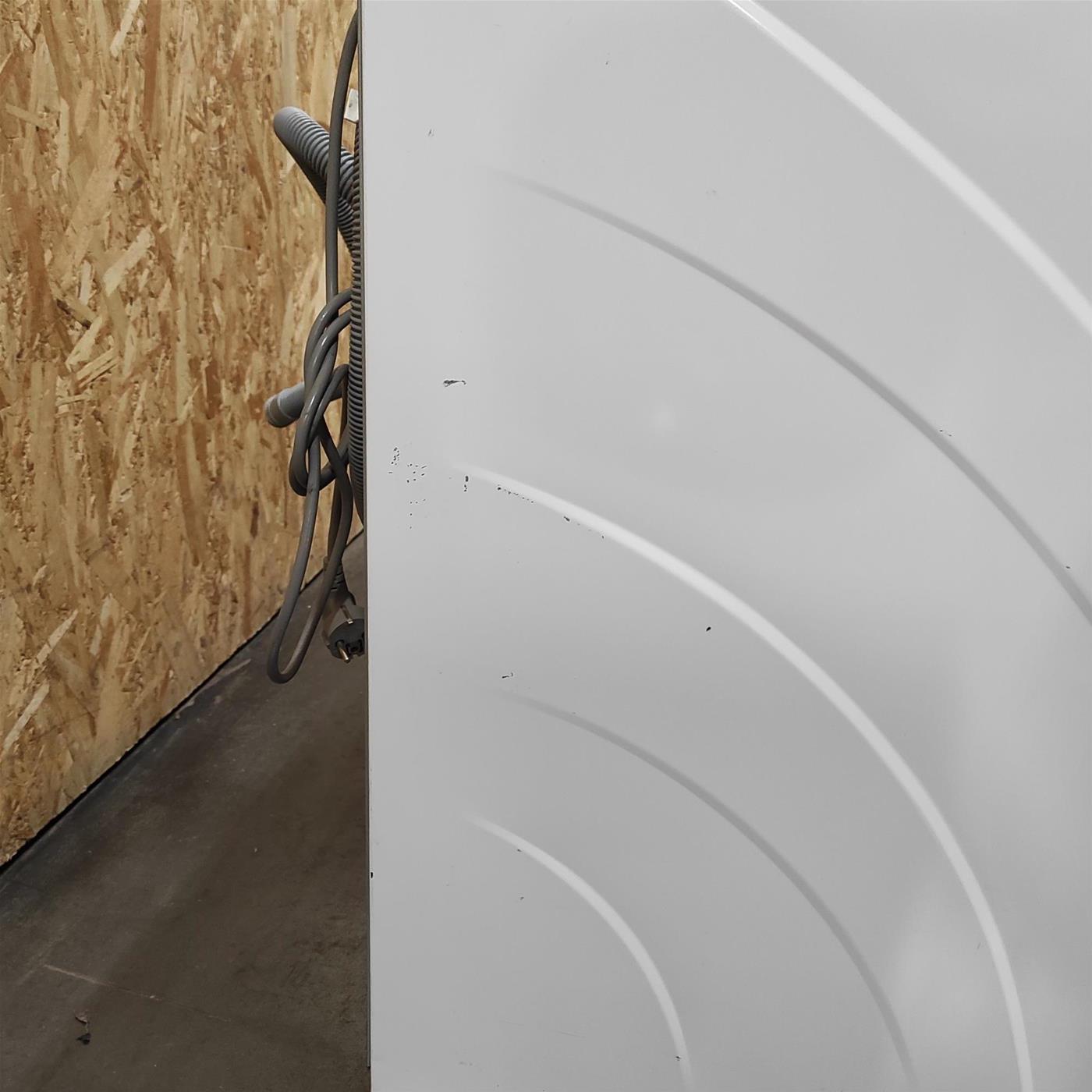 Lavasciuga intelligente LG SIGNATURE LSWD100E AI DD, Classe A 12/7 Kg