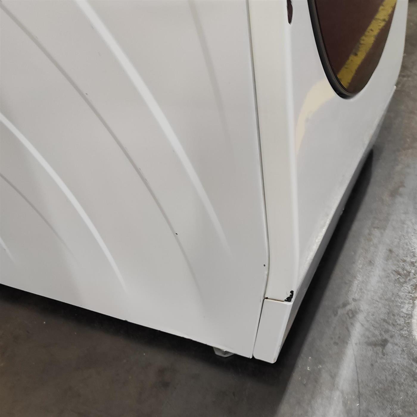 Lavasciuga intelligente LG SIGNATURE LSWD100E AI DD, Classe A 12/7 Kg