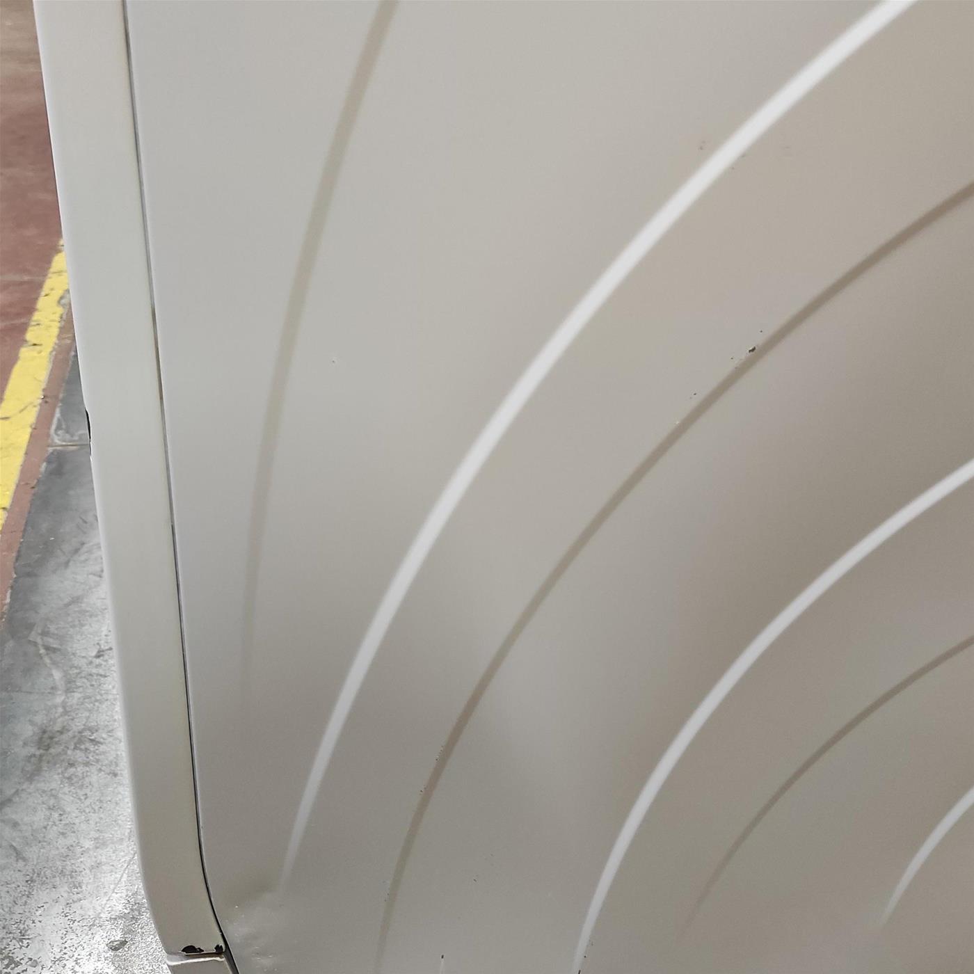 Lavasciuga intelligente LG SIGNATURE LSWD100E AI DD, Classe A 12/7 Kg