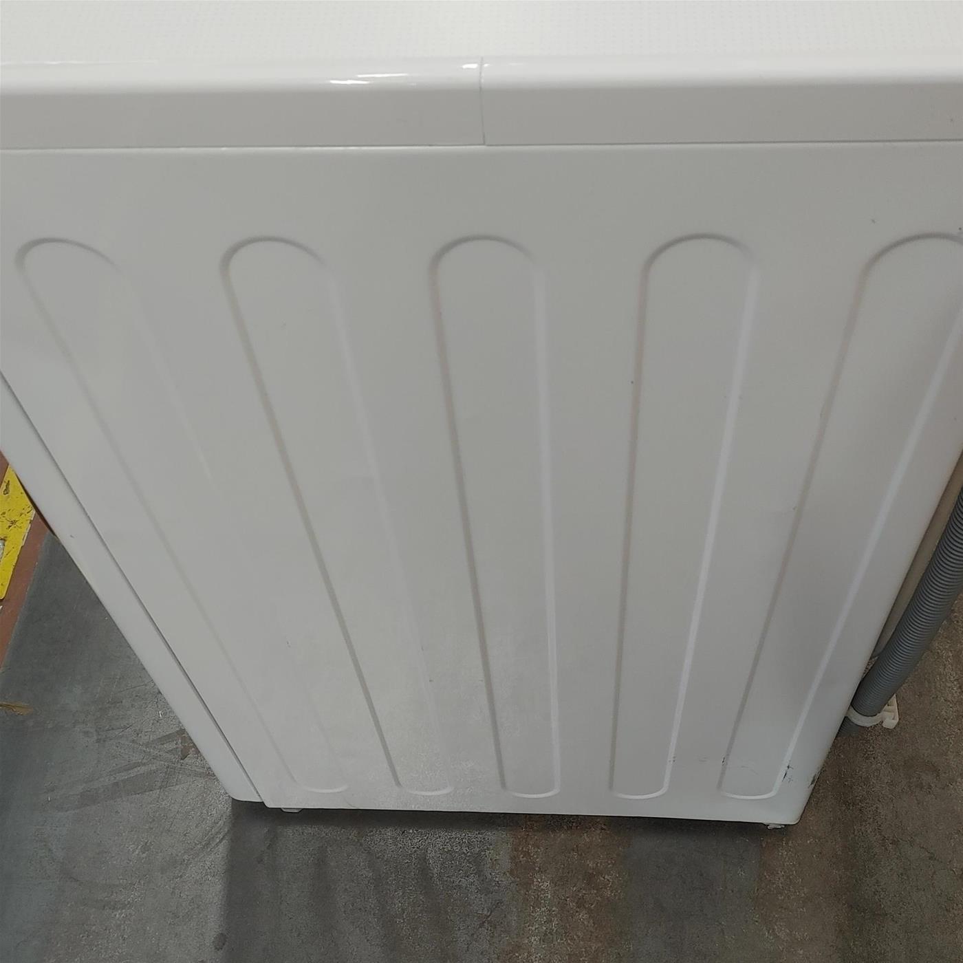 Lavatrice intelligente LG F4WV710S1E TurboWash 10,5 Kg
