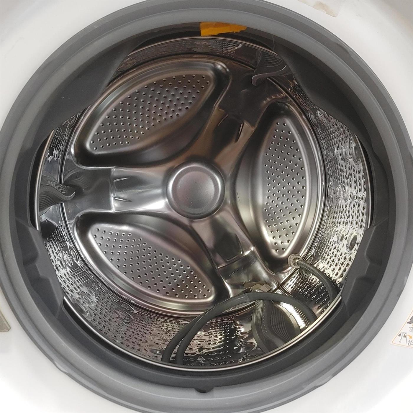 Lavatrice Intelligente LG F1P1CN4WC AIDD 15 Kg