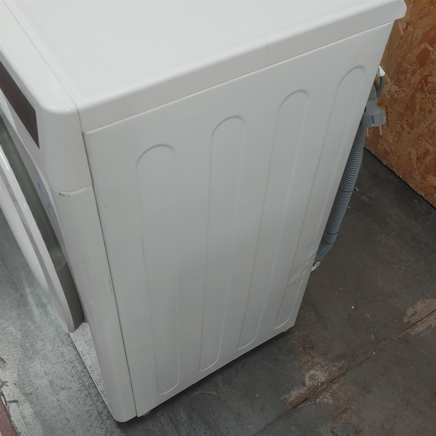 Lavatrice LG F2R3S08NSWW Carica frontale 8 kg 1200 Giri/min Bianco