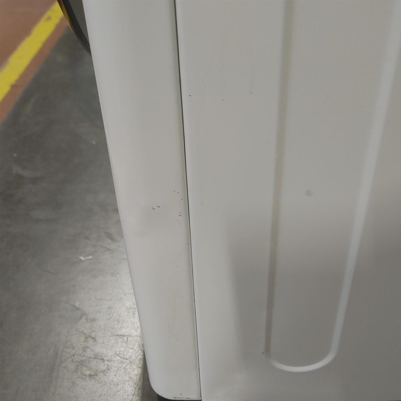 Lavatrice LG F2R3S08NSWW AI DD, Vapore, AI Wash 8 Kg