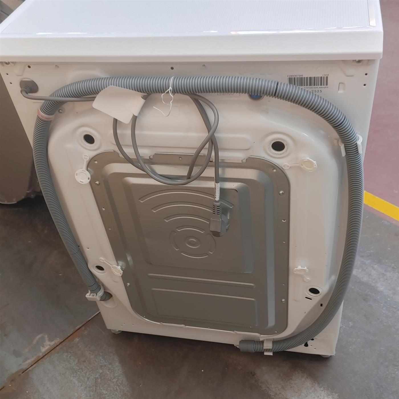 Lavatrice LG F2WV3S7SHE Slim 7kg AI DD