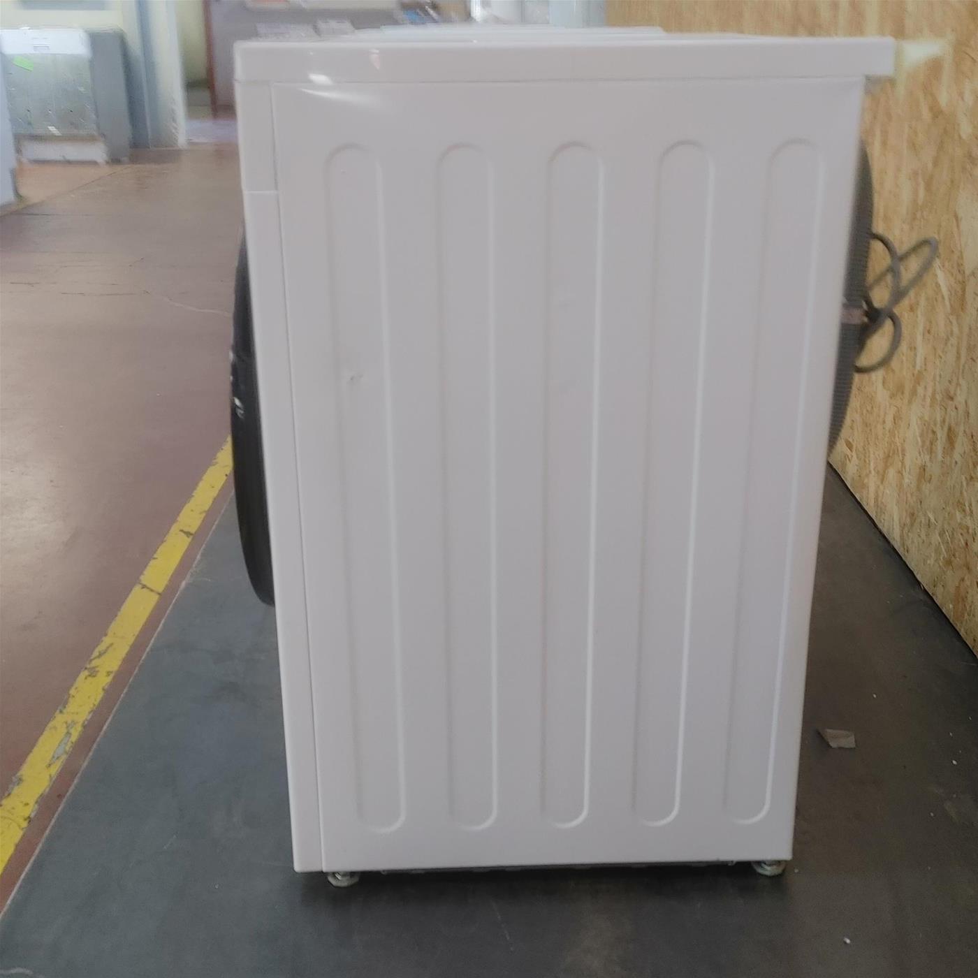 Lavatrice smart LG F4NX1008NWK Classe A 8 Kg