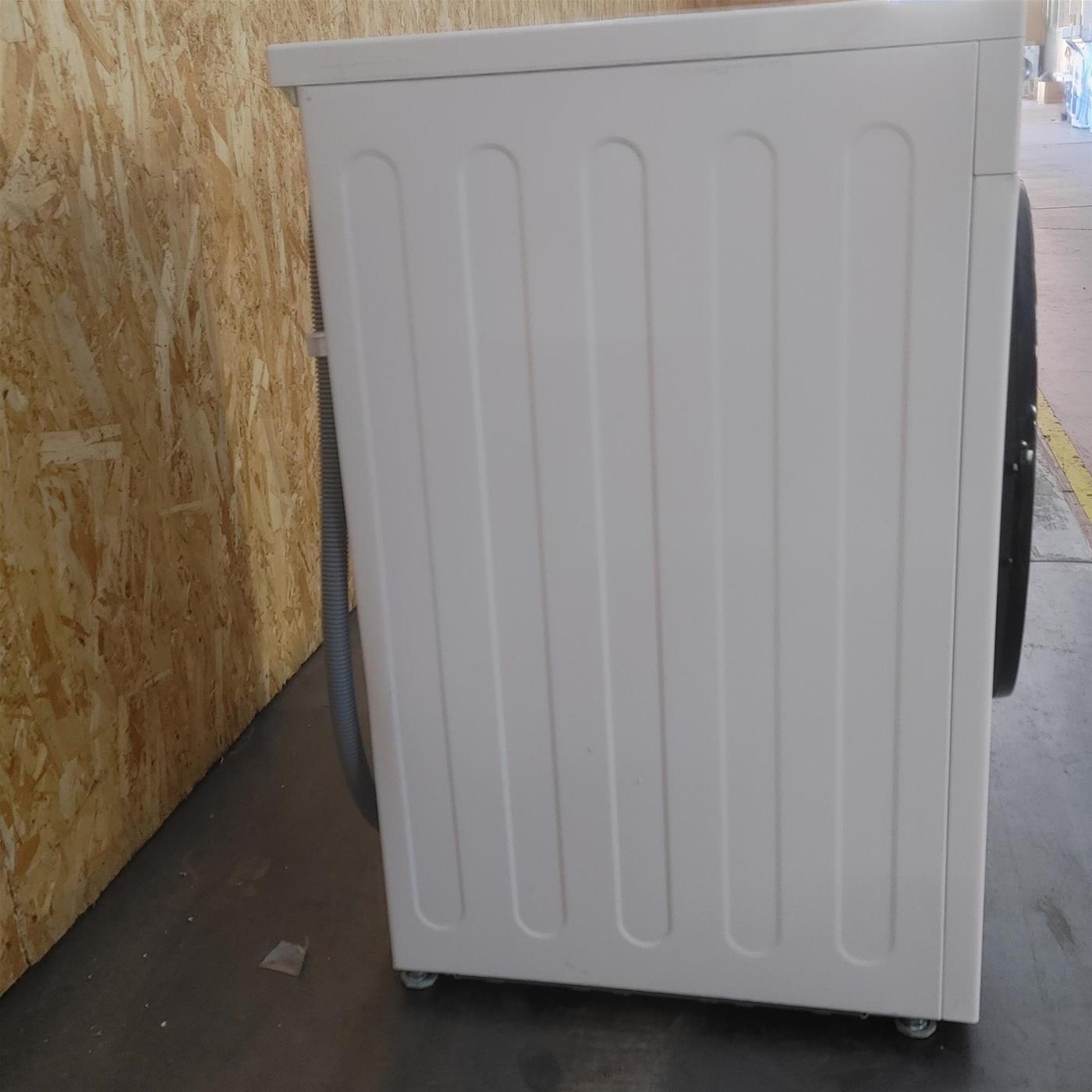 Lavatrice smart LG F4NX1008NWK Classe A 8 Kg