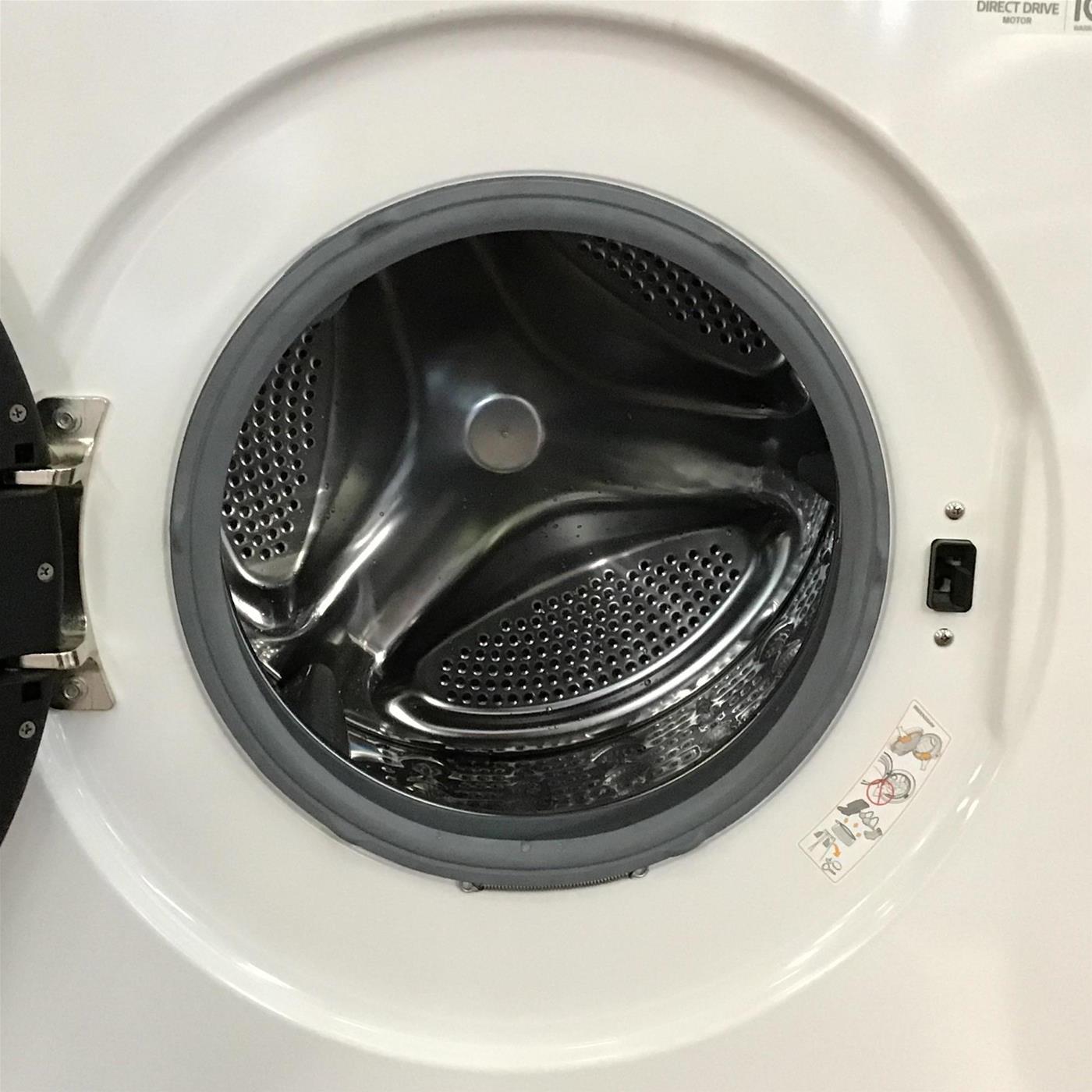Lavatrice smart LG F4NX1009NWK Classe A 9 Kg