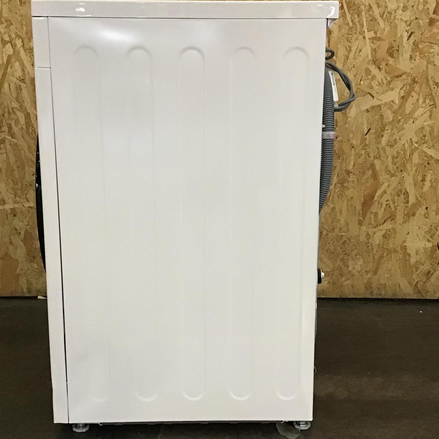 Lavatrice smart LG F4NX1009NWK Classe A 9 Kg