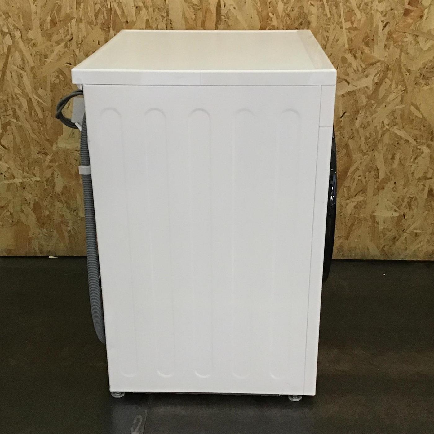 Lavatrice smart LG F4NX1009NWK Classe A 9 Kg