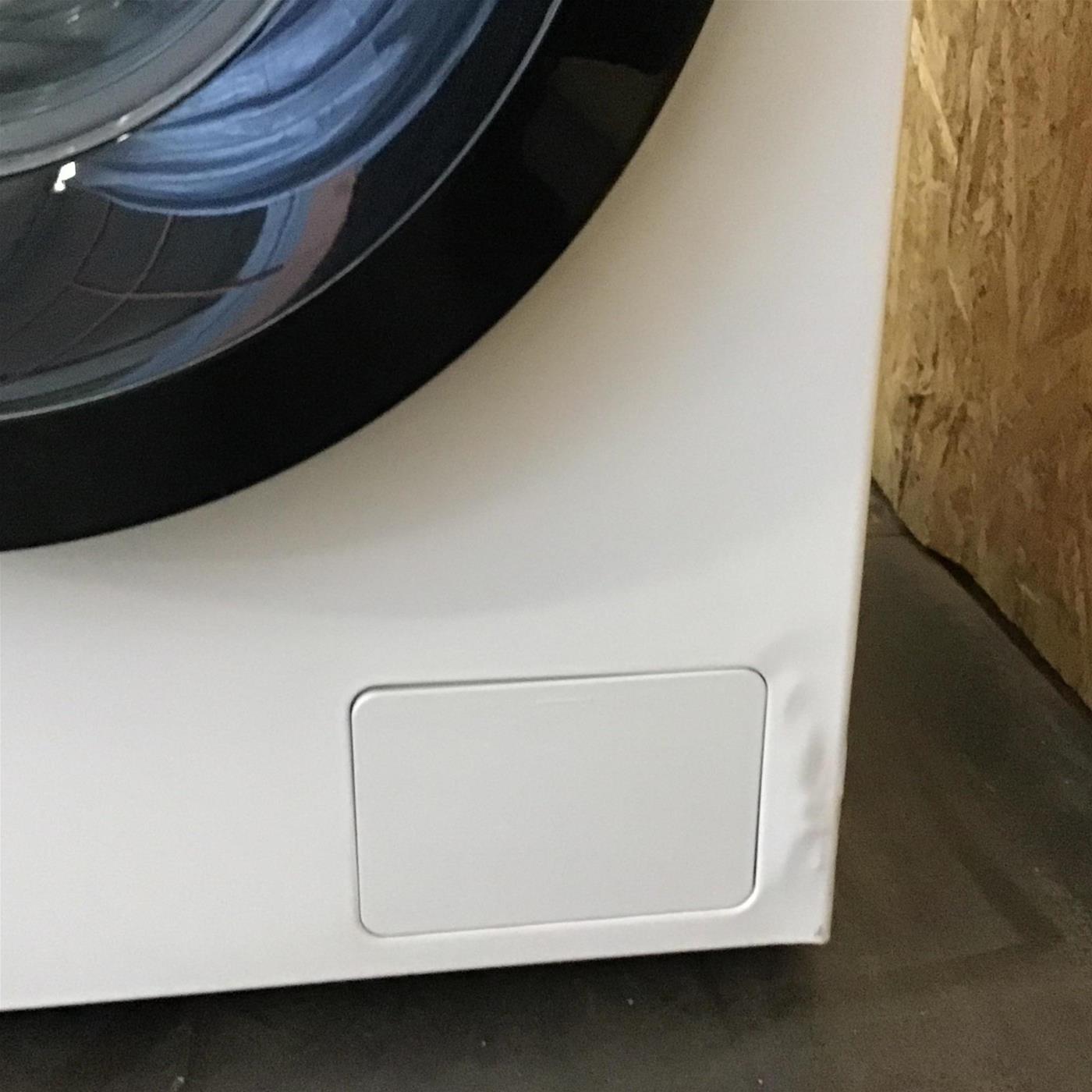 Lavatrice smart LG F4NX1009NWK Classe A 9 Kg