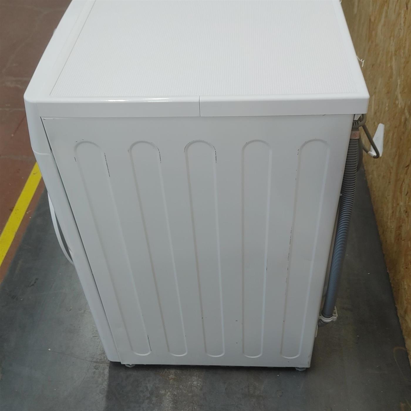 Lavatrice LG F4R3710NSWW AI DD 10 Kg