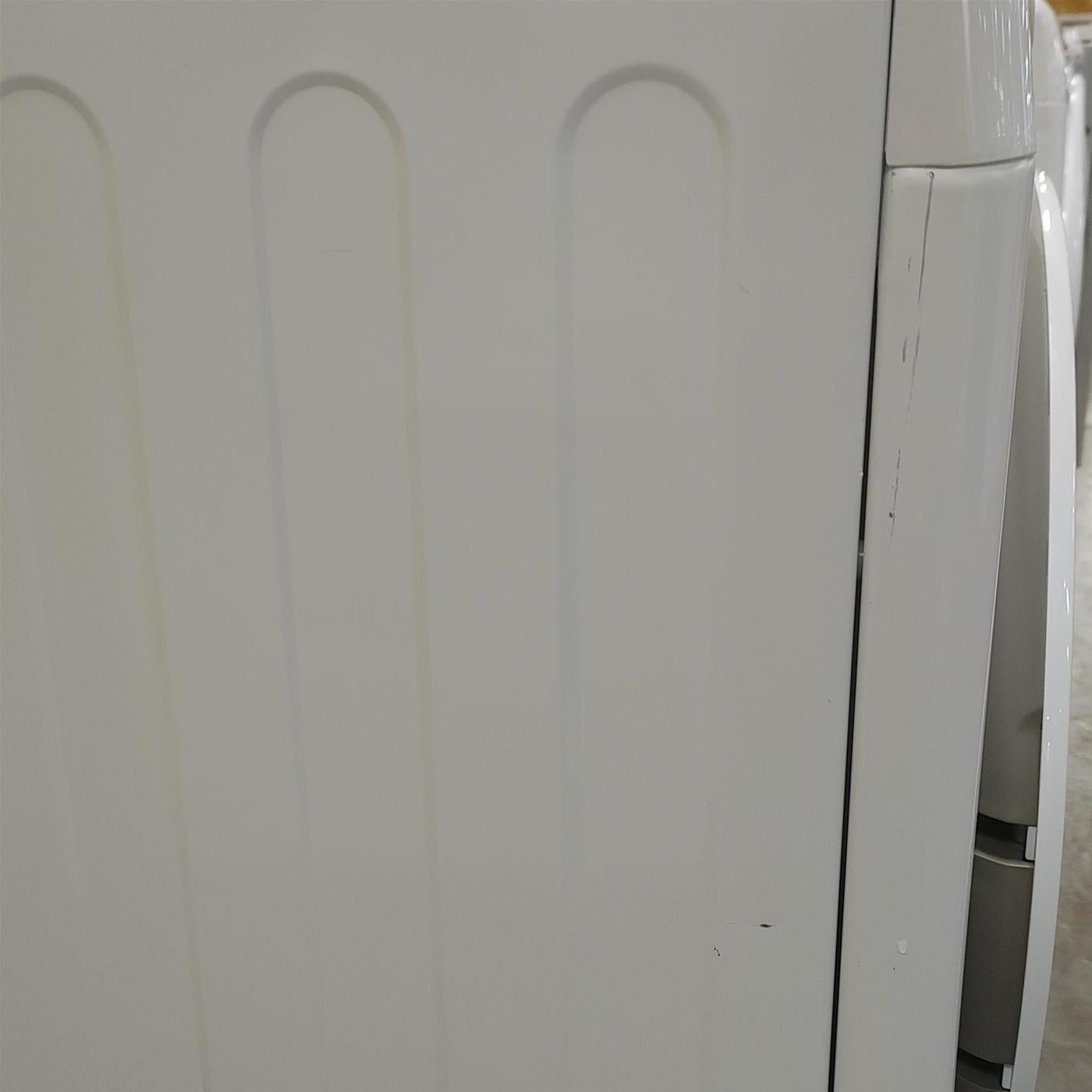 Lavatrice intelligente LG F4R3010NSWW AI DD, Lavaggio a vapore 10 Kg