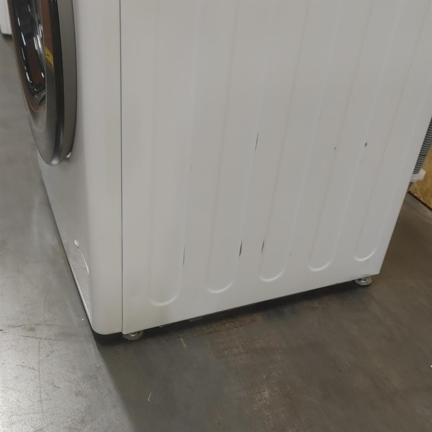 Lavatrice intelligente LG F4R3011NSWB AI DD 11 Kg