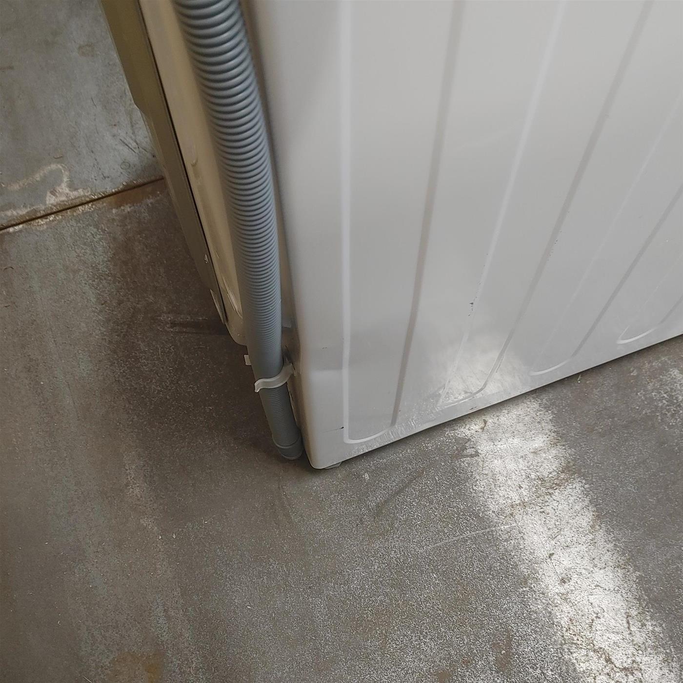 Lavatrice LG F4R3710NSWW 10kg AI DD