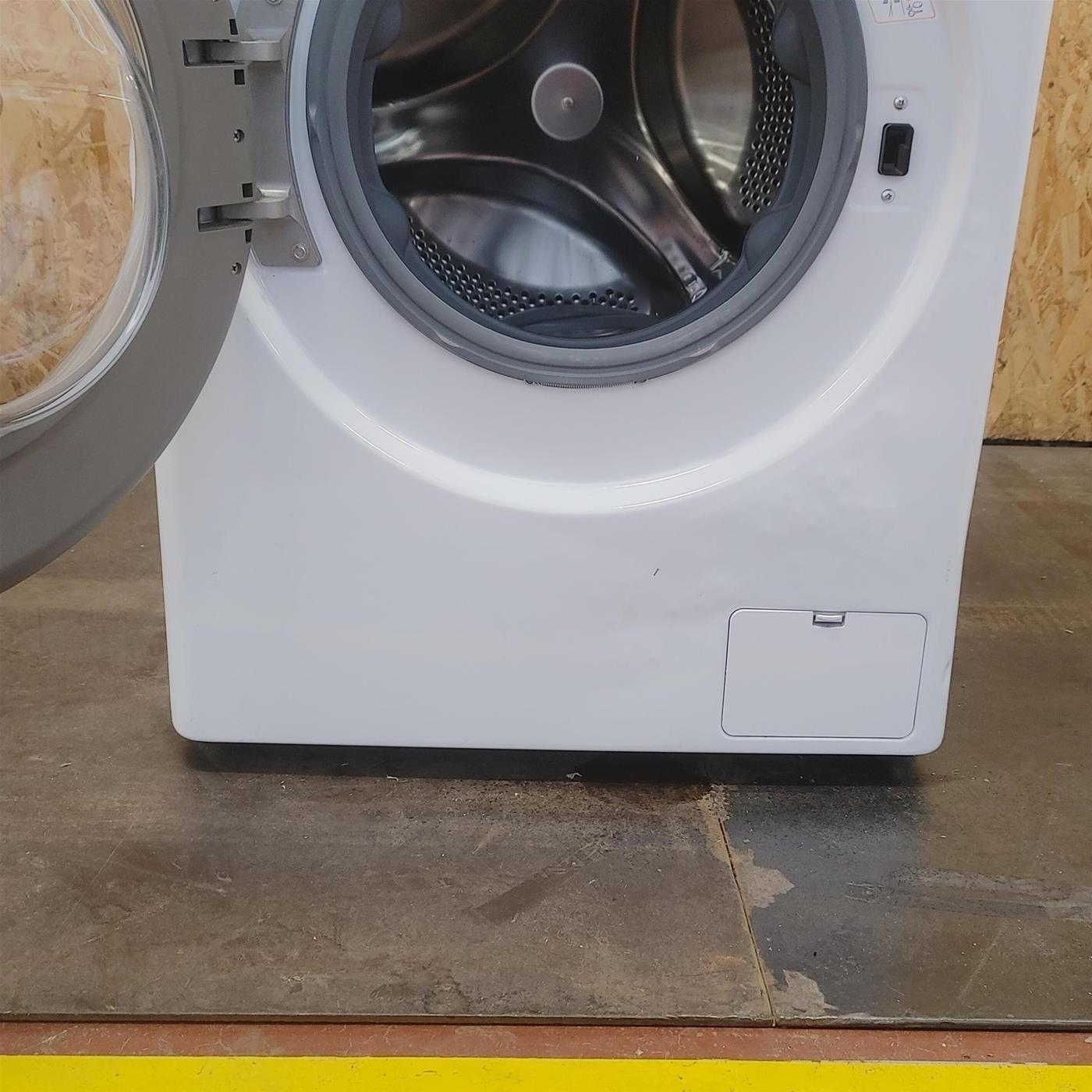 Lavatrice LG F4R3710NSWW 10kg AI DD