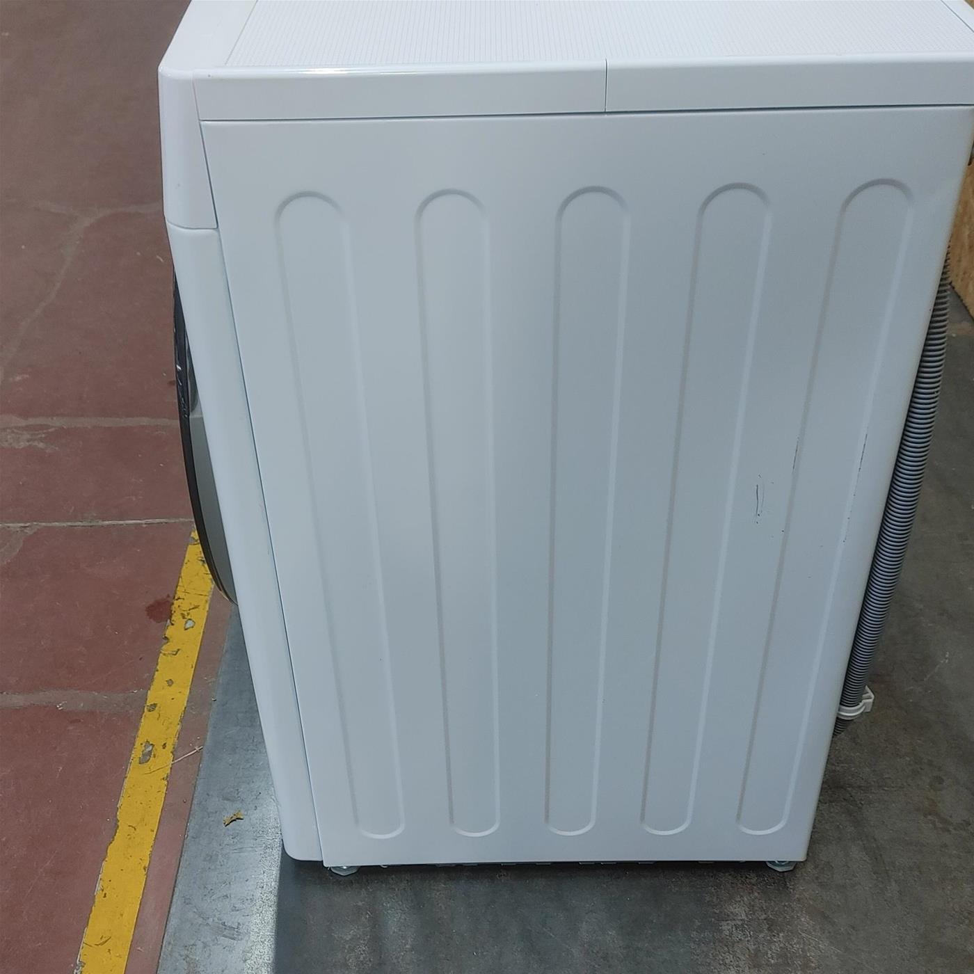 Lavatrice LG F4R3P11NSWB 11 Kg