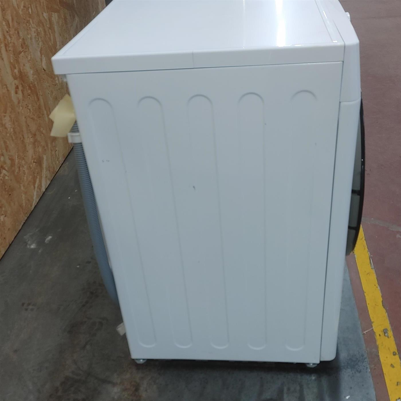 Lavatrice LG F4R3P11NSWB 11 Kg